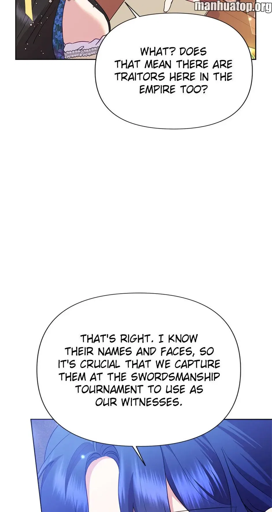 Today the Villainess has Fun Again Chapter 90 – Page 51