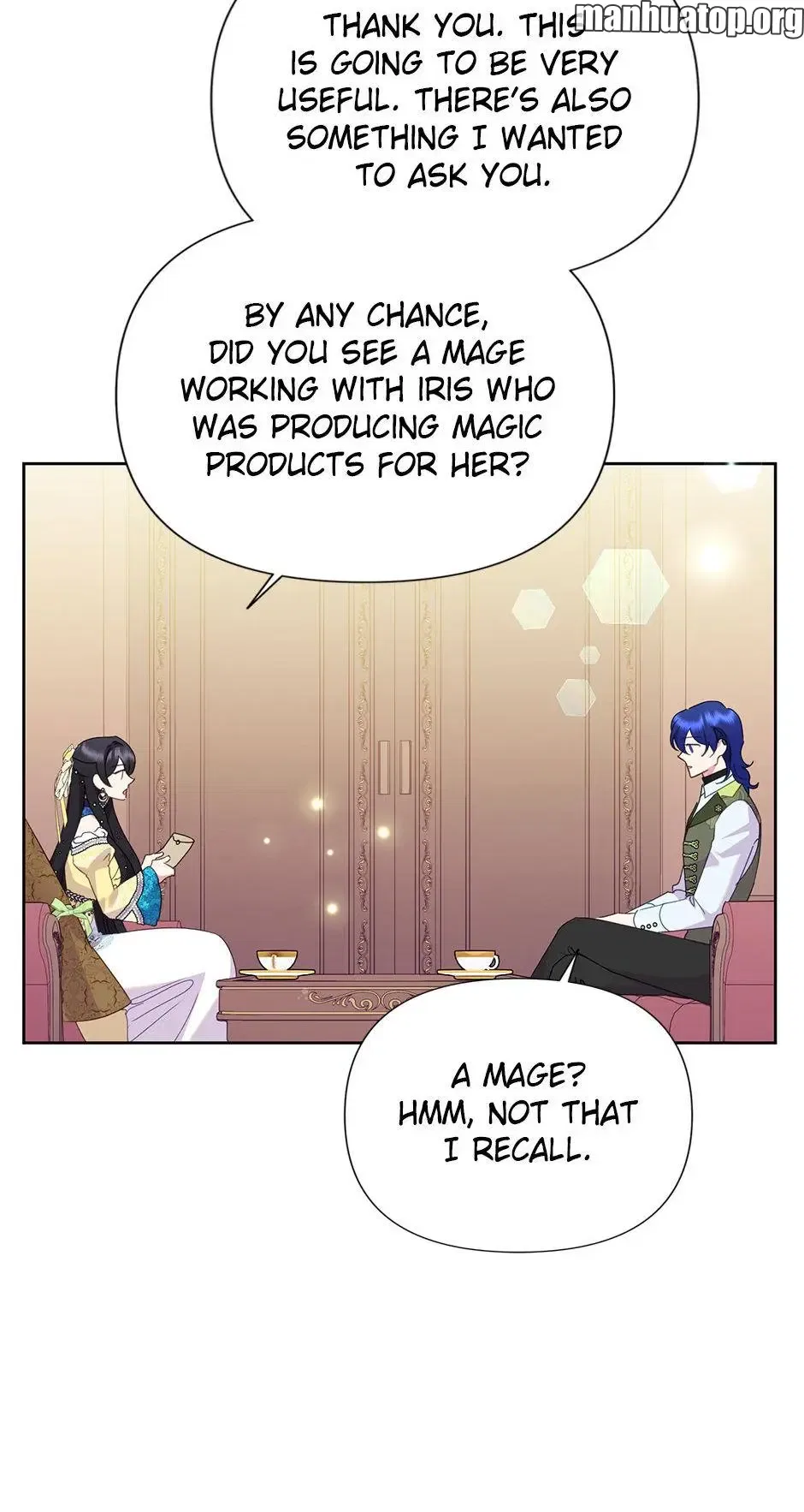 Today the Villainess has Fun Again Chapter 90 – Page 53