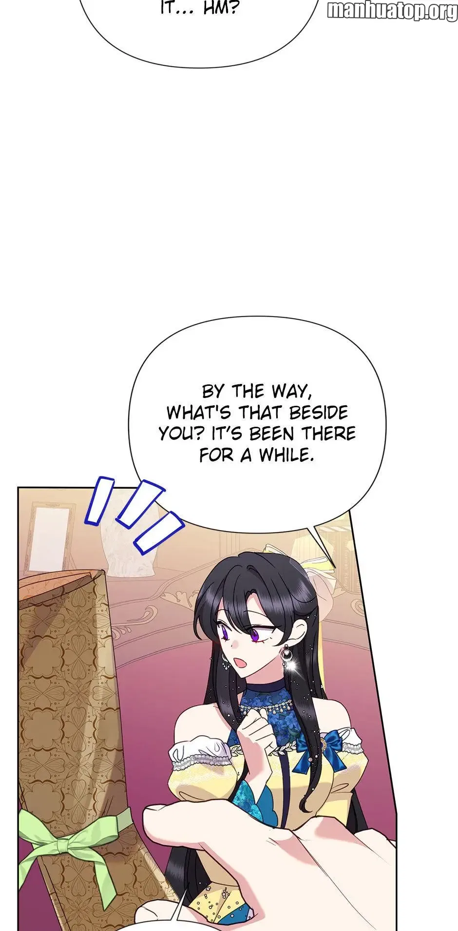 Today the Villainess has Fun Again Chapter 90 – Page 55