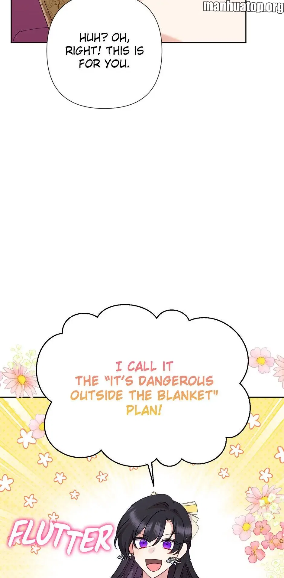 Today the Villainess has Fun Again Chapter 90 – Page 56