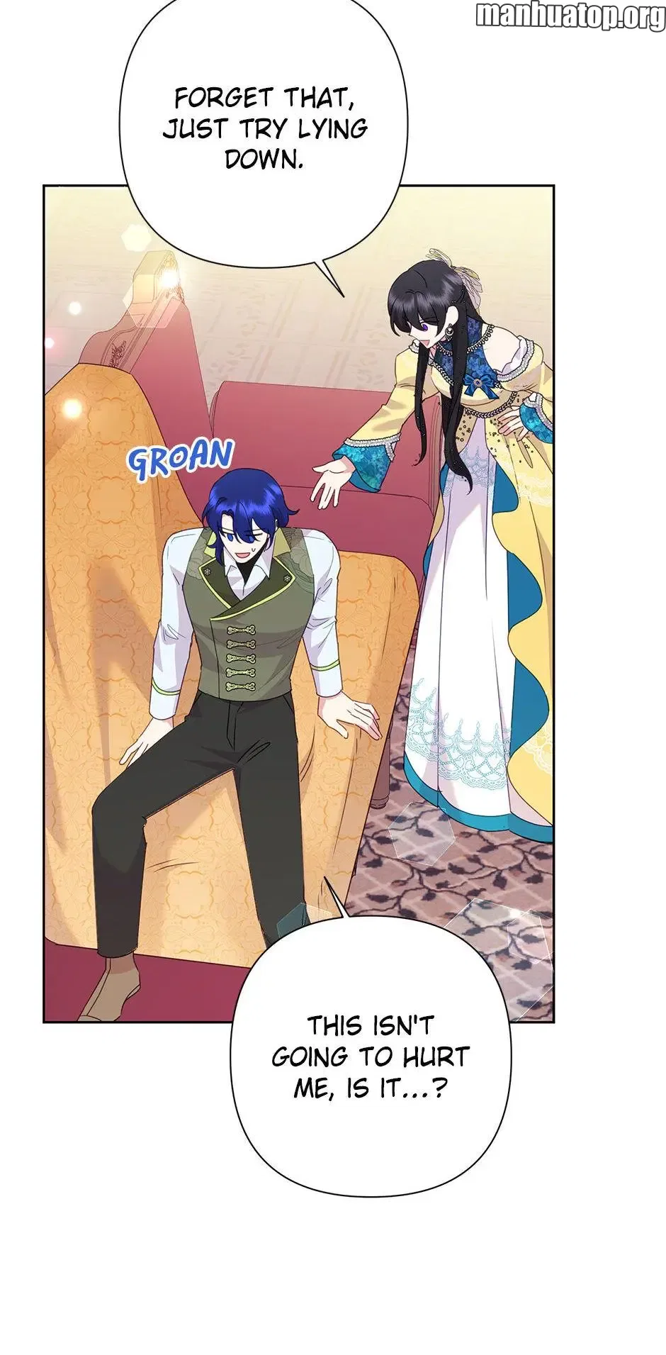 Today the Villainess has Fun Again Chapter 90 – Page 58