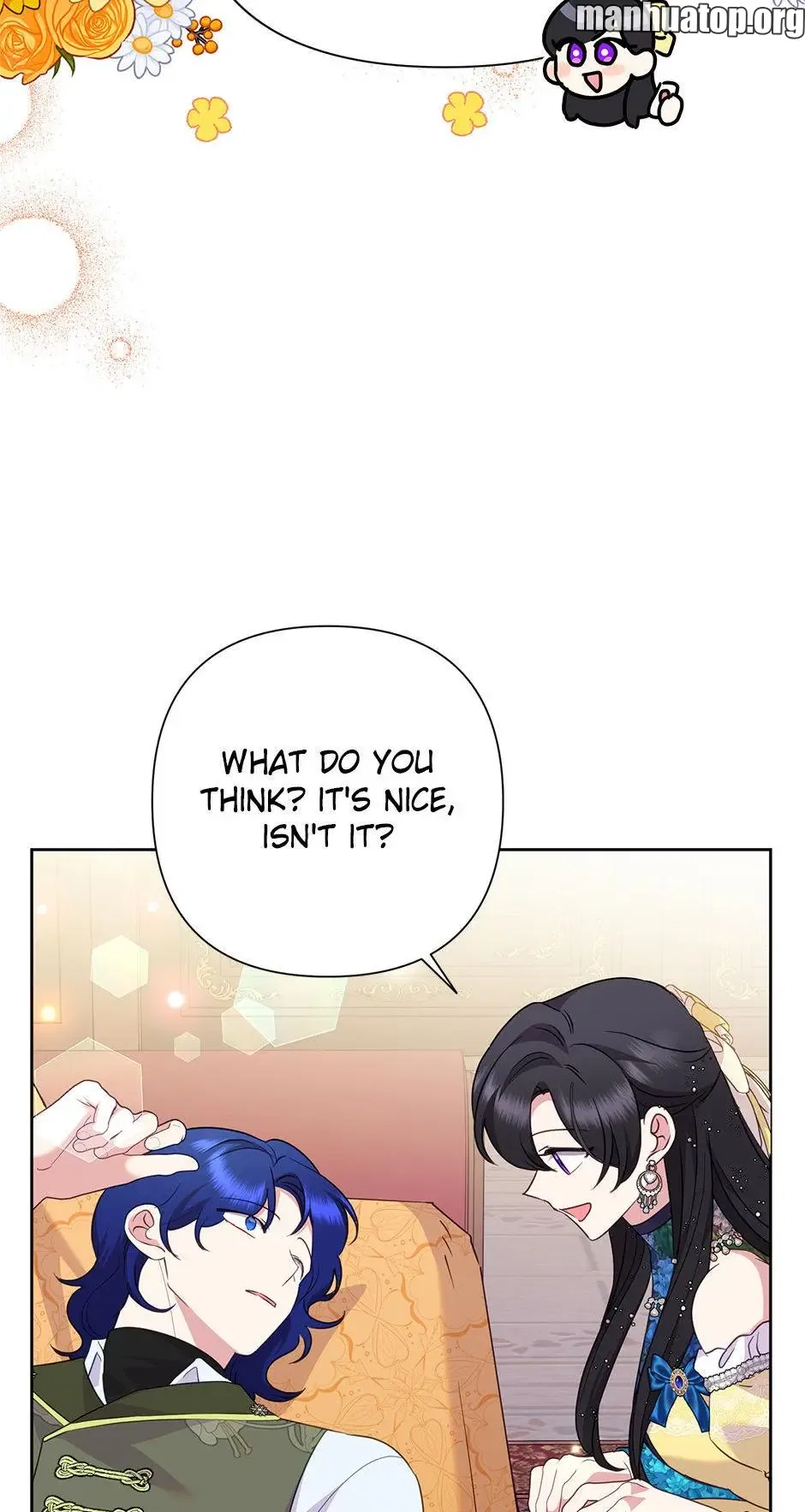 Today the Villainess has Fun Again Chapter 90 – Page 61