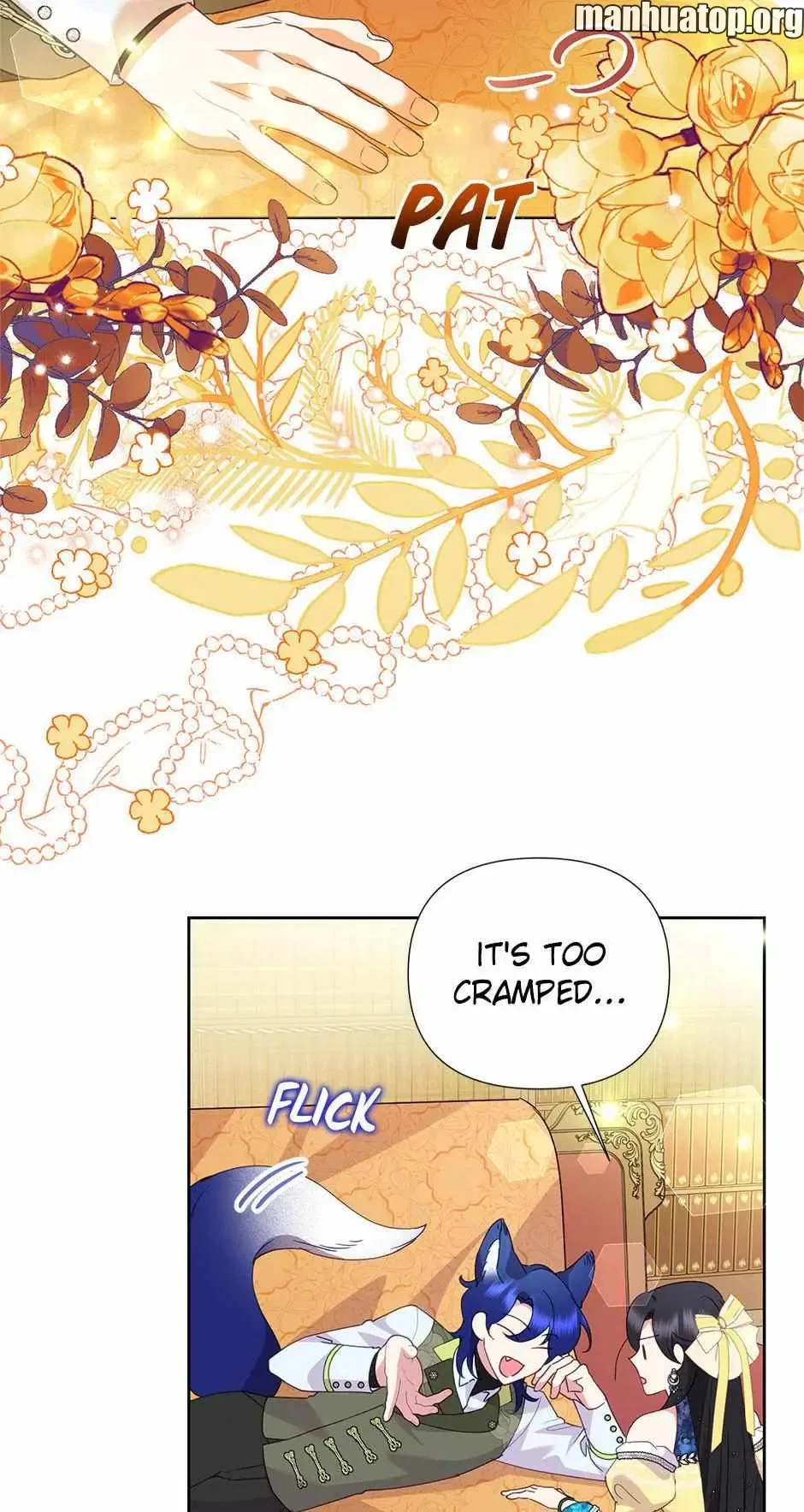 Today the Villainess has Fun Again Chapter 90 – Page 64