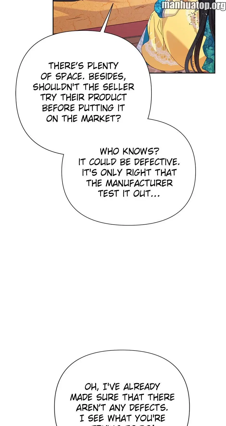 Today the Villainess has Fun Again Chapter 90 – Page 65