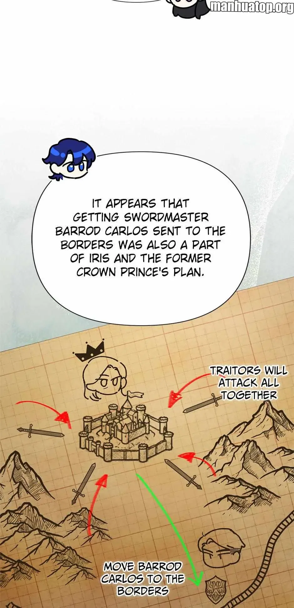 Today the Villainess has Fun Again Chapter 90 – Page 68