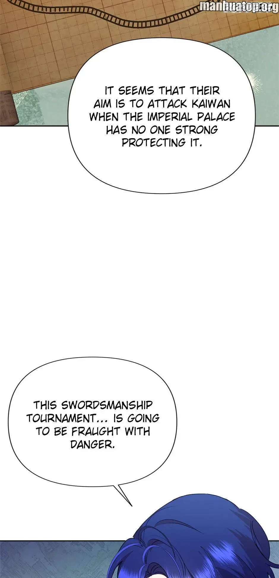 Today the Villainess has Fun Again Chapter 90 – Page 69