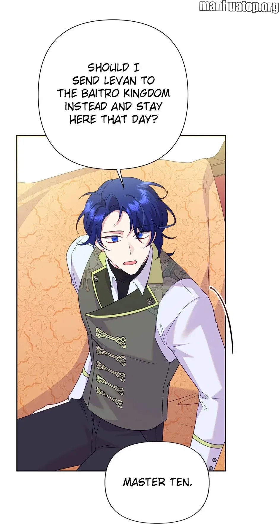 Today the Villainess has Fun Again Chapter 90 – Page 73