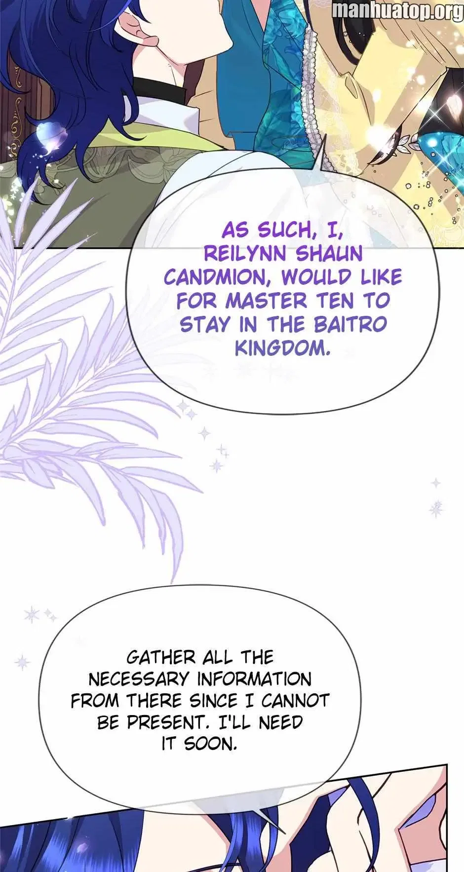 Today the Villainess has Fun Again Chapter 90 – Page 75