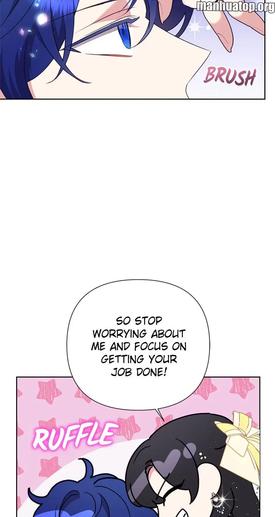 Today the Villainess has Fun Again Chapter 90 – Page 76
