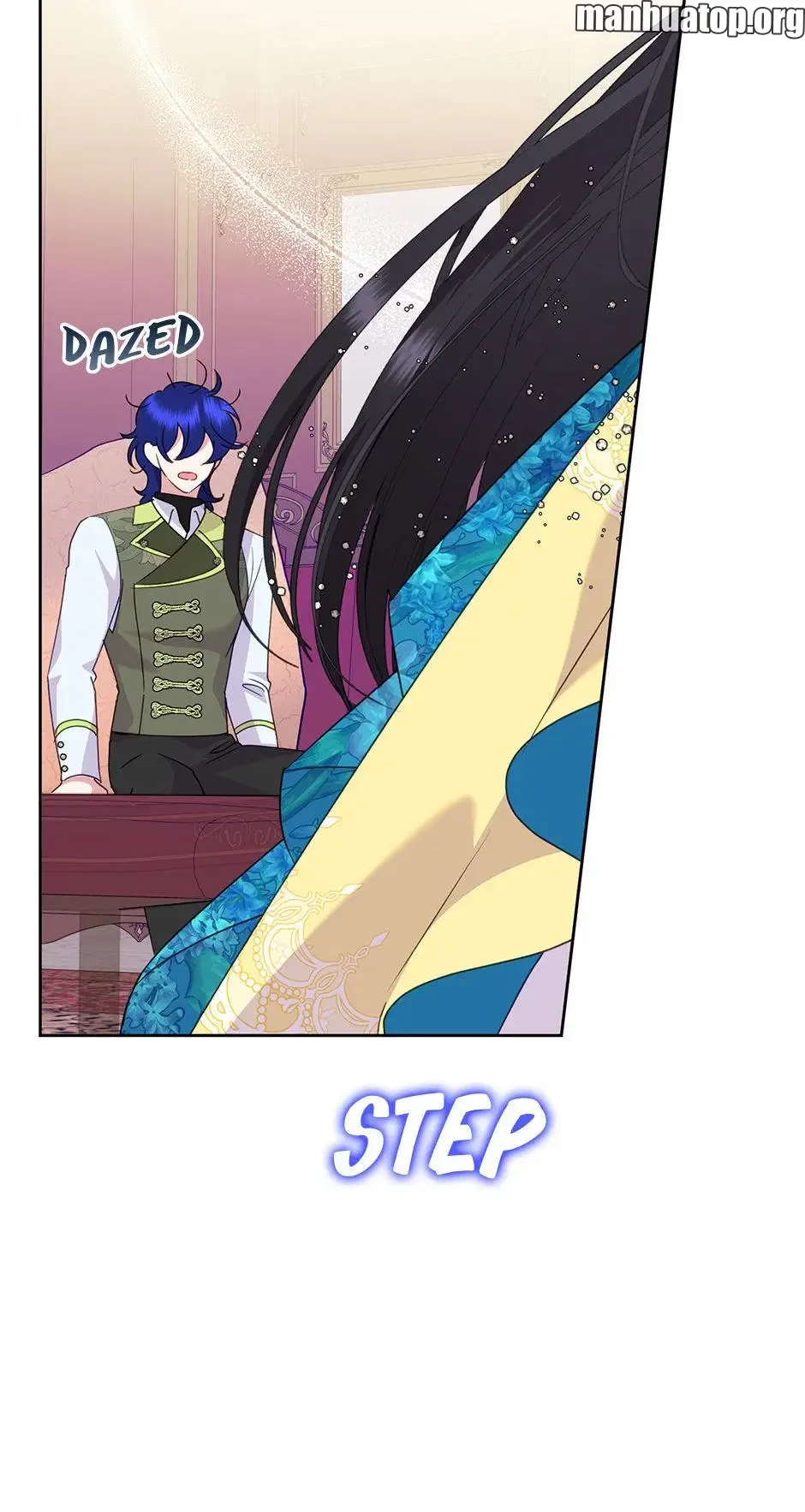 Today the Villainess has Fun Again Chapter 90 – Page 79