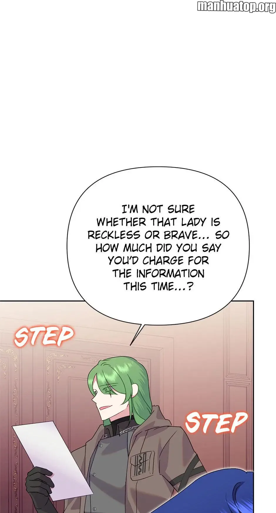 Today the Villainess has Fun Again Chapter 90 – Page 81