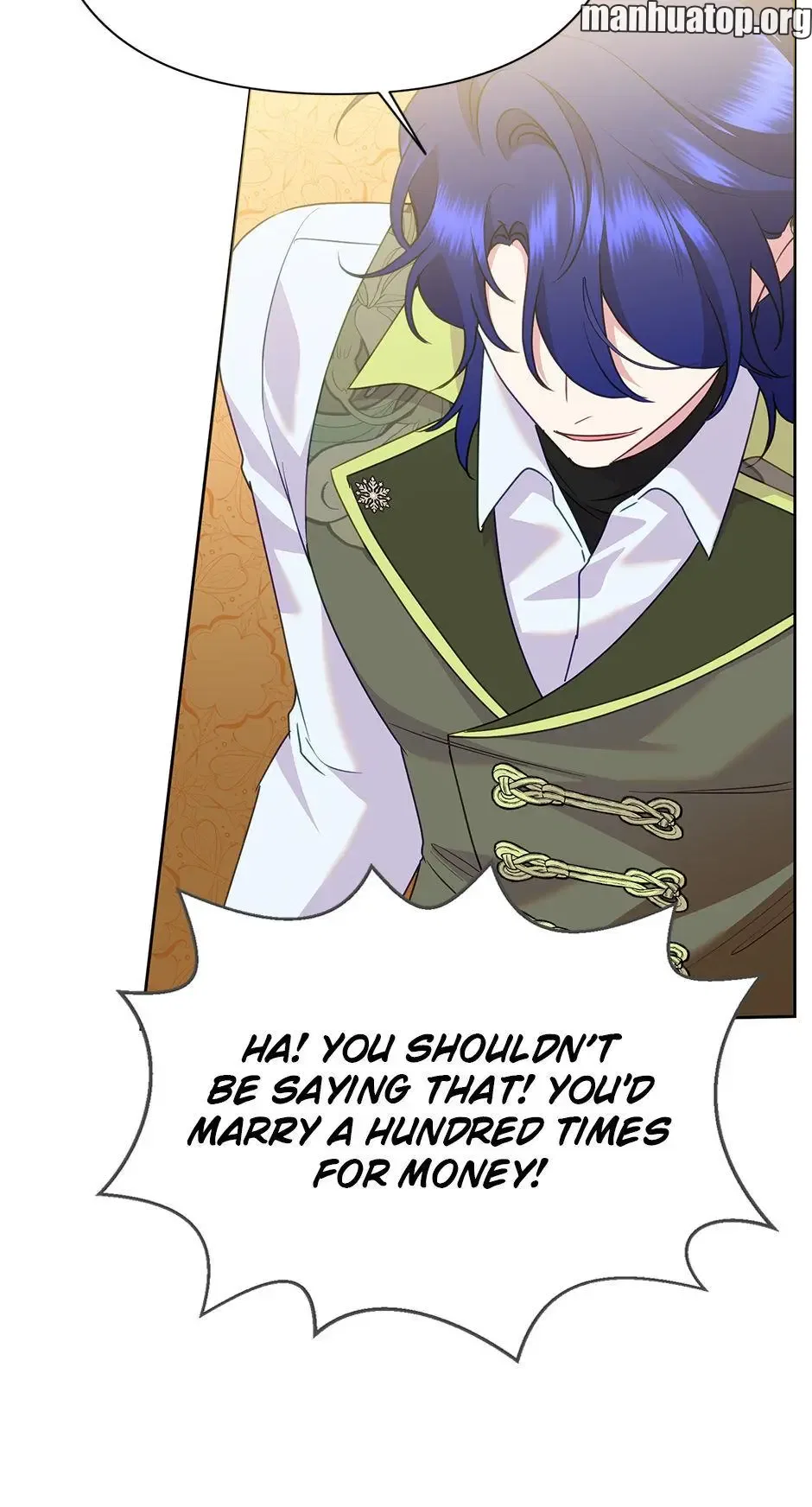 Today the Villainess has Fun Again Chapter 90 – Page 84