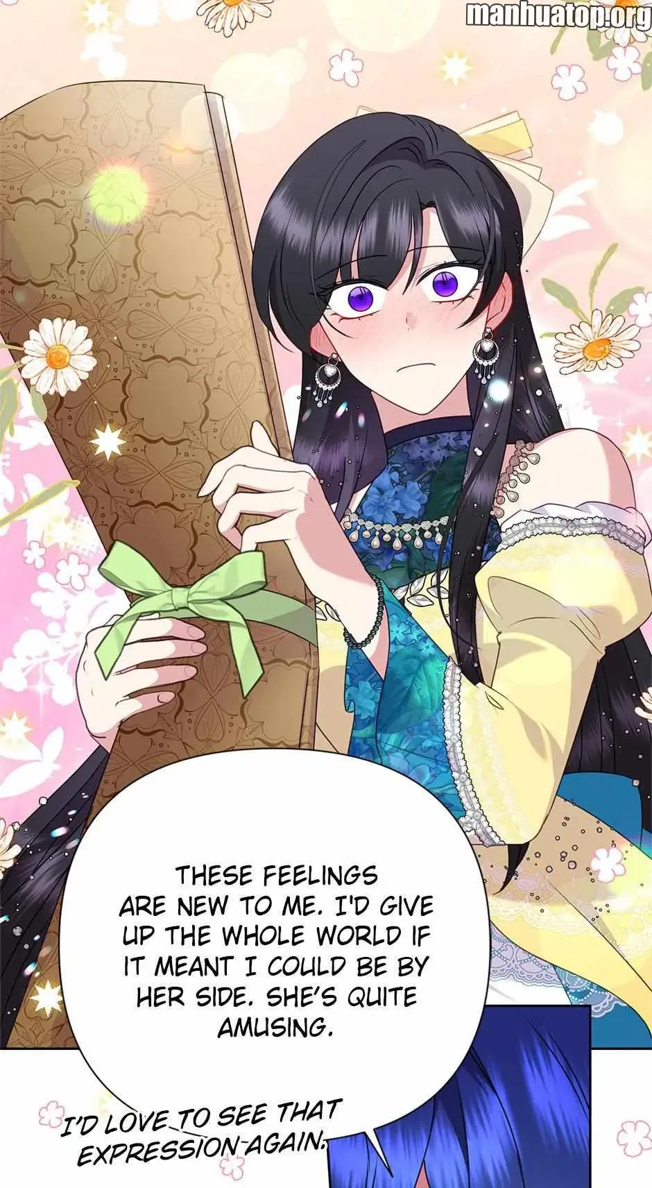 Today the Villainess has Fun Again Chapter 90 – Page 86