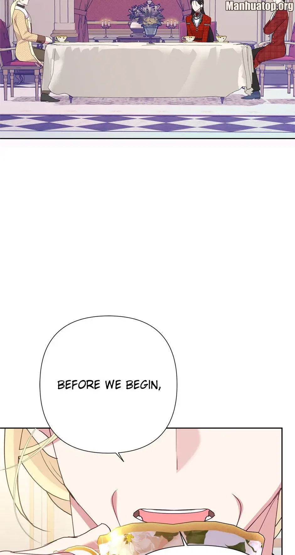 Today the Villainess has Fun Again Chapter 89 – Page 3