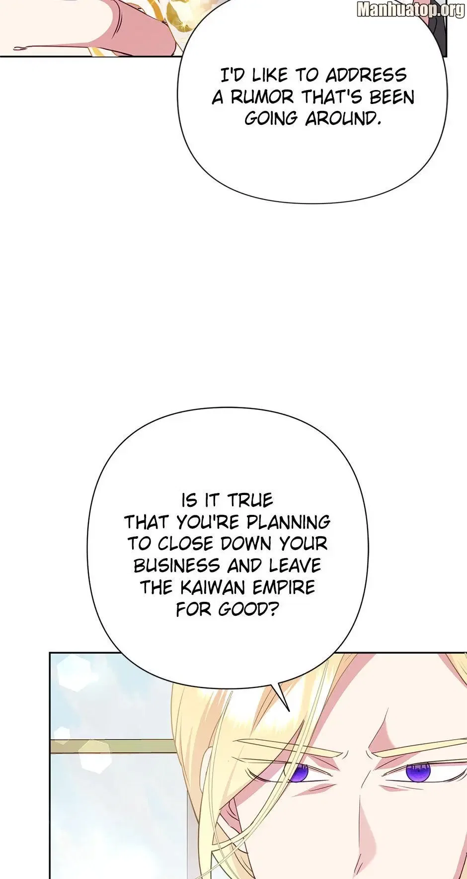 Today the Villainess has Fun Again Chapter 89 – Page 4