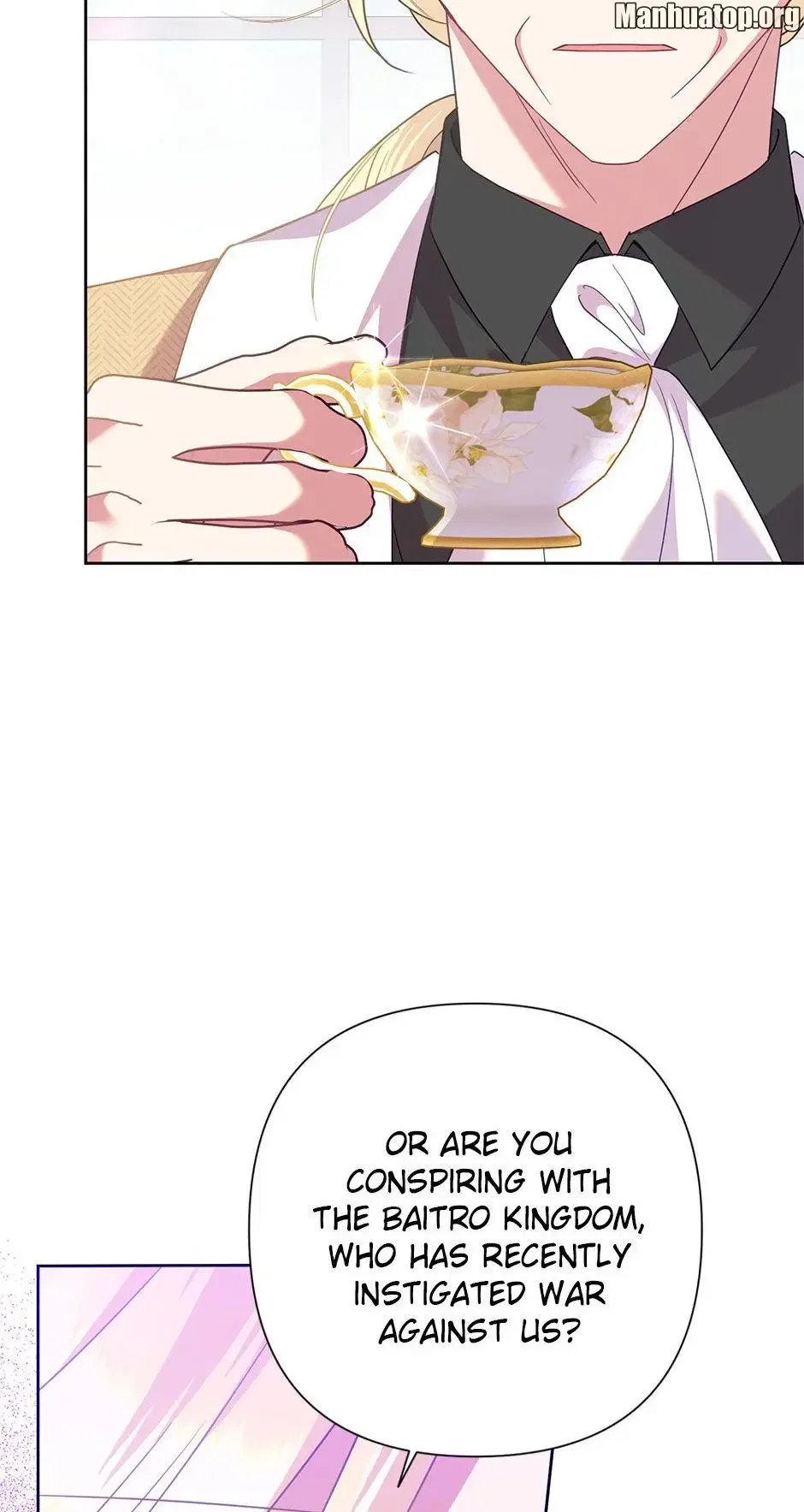Today the Villainess has Fun Again Chapter 89 – Page 5