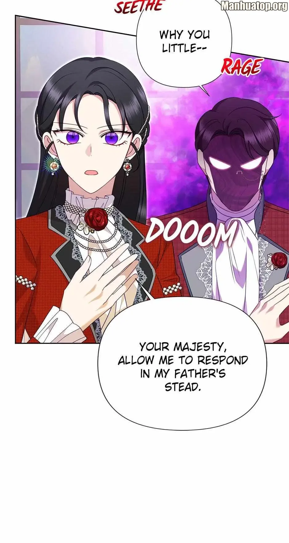Today the Villainess has Fun Again Chapter 89 – Page 7