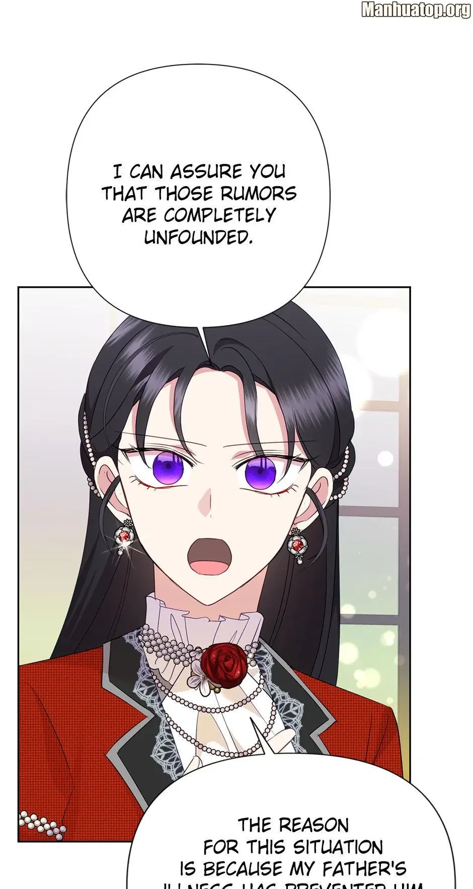 Today the Villainess has Fun Again Chapter 89 – Page 8