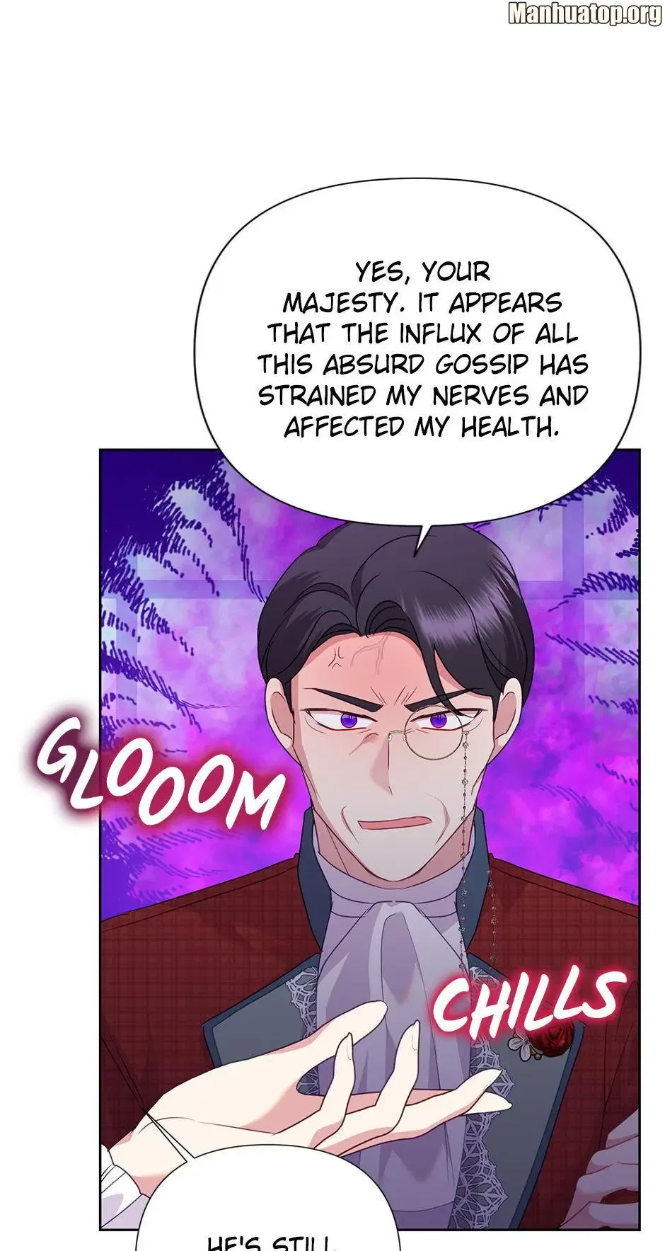 Today the Villainess has Fun Again Chapter 89 – Page 10