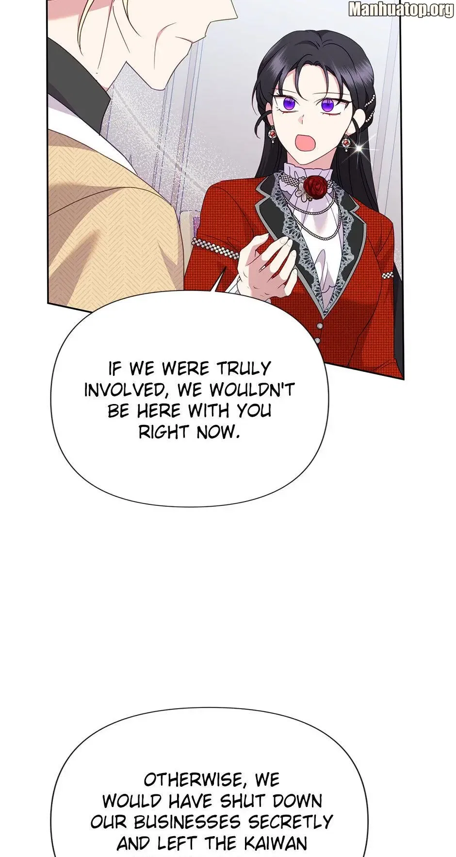 Today the Villainess has Fun Again Chapter 89 – Page 12