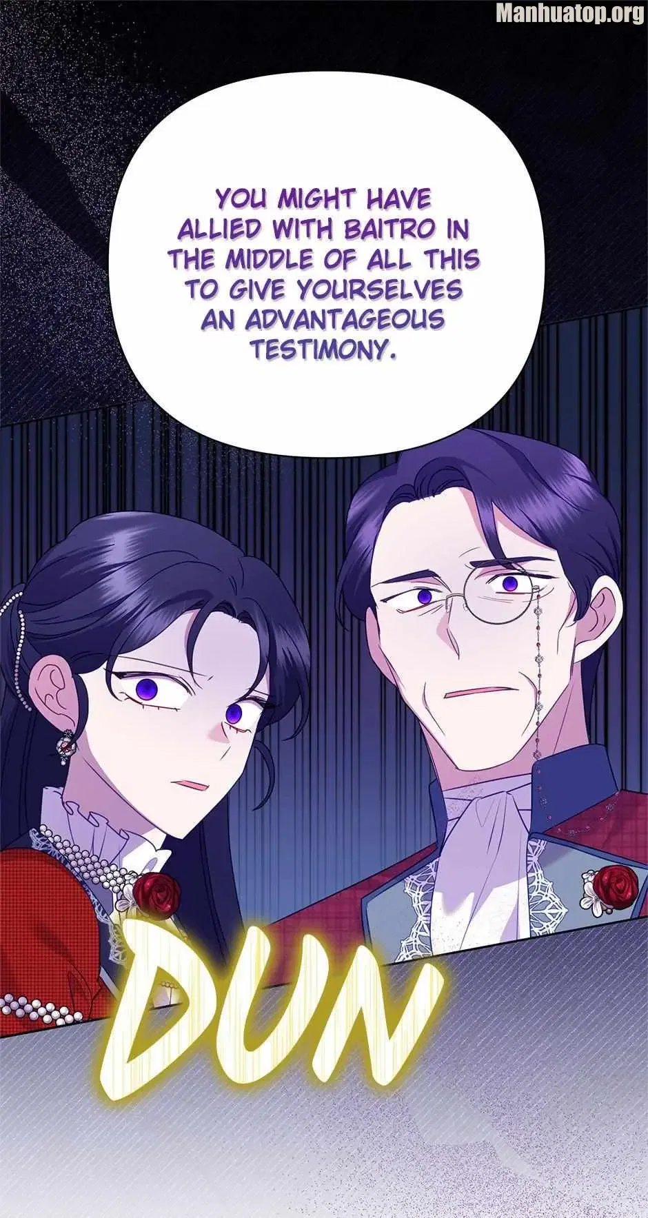 Today the Villainess has Fun Again Chapter 89 – Page 15
