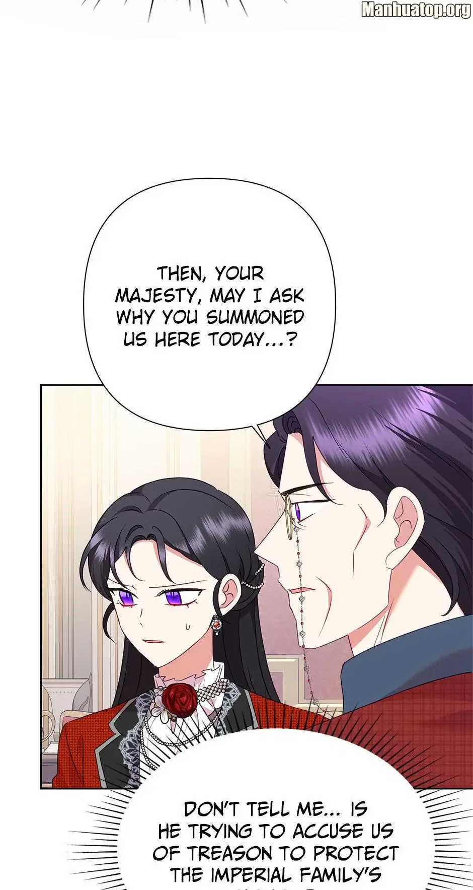 Today the Villainess has Fun Again Chapter 89 – Page 18