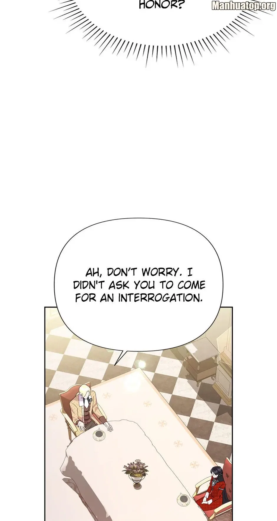 Today the Villainess has Fun Again Chapter 89 – Page 19