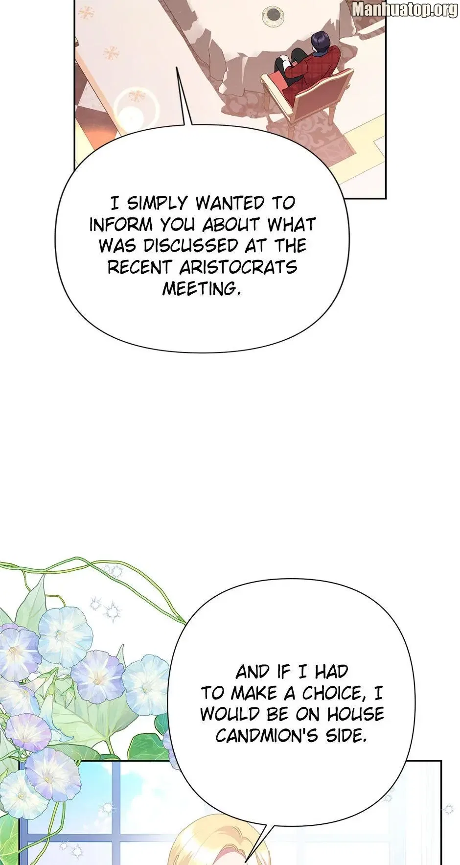 Today the Villainess has Fun Again Chapter 89 – Page 20