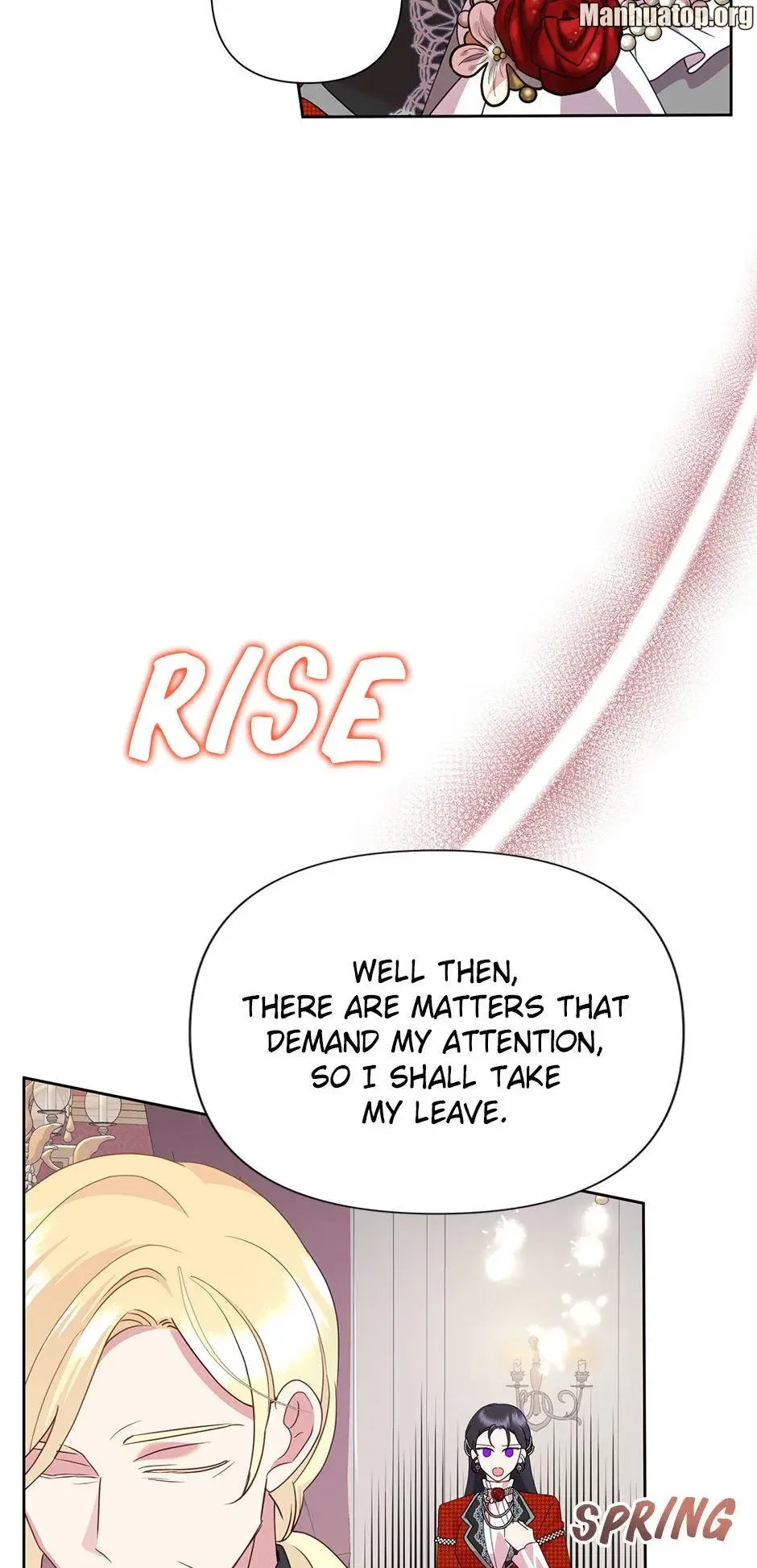Today the Villainess has Fun Again Chapter 89 – Page 24