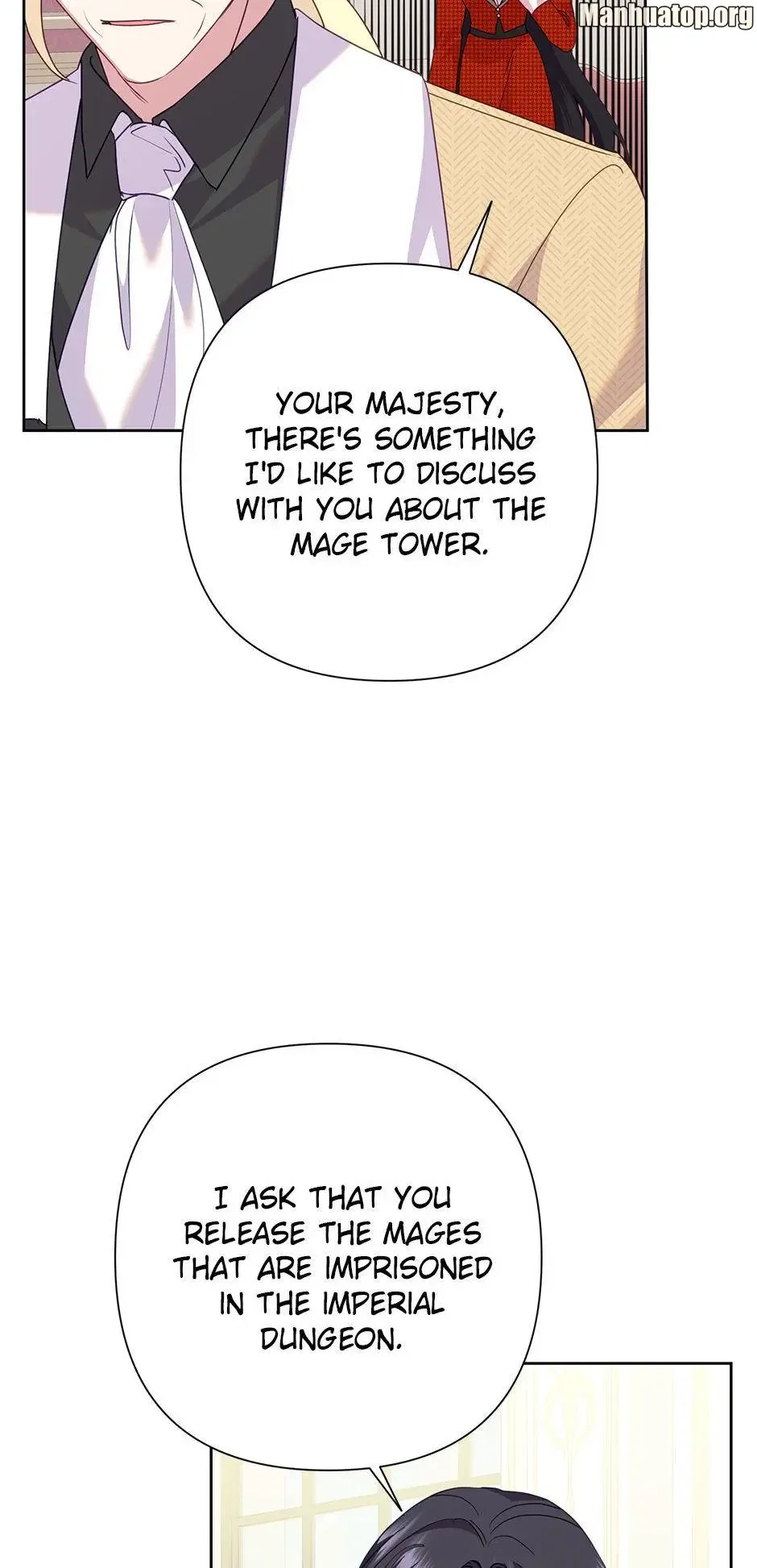 Today the Villainess has Fun Again Chapter 89 – Page 25