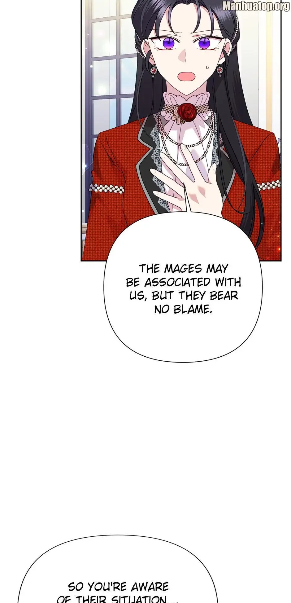 Today the Villainess has Fun Again Chapter 89 – Page 26