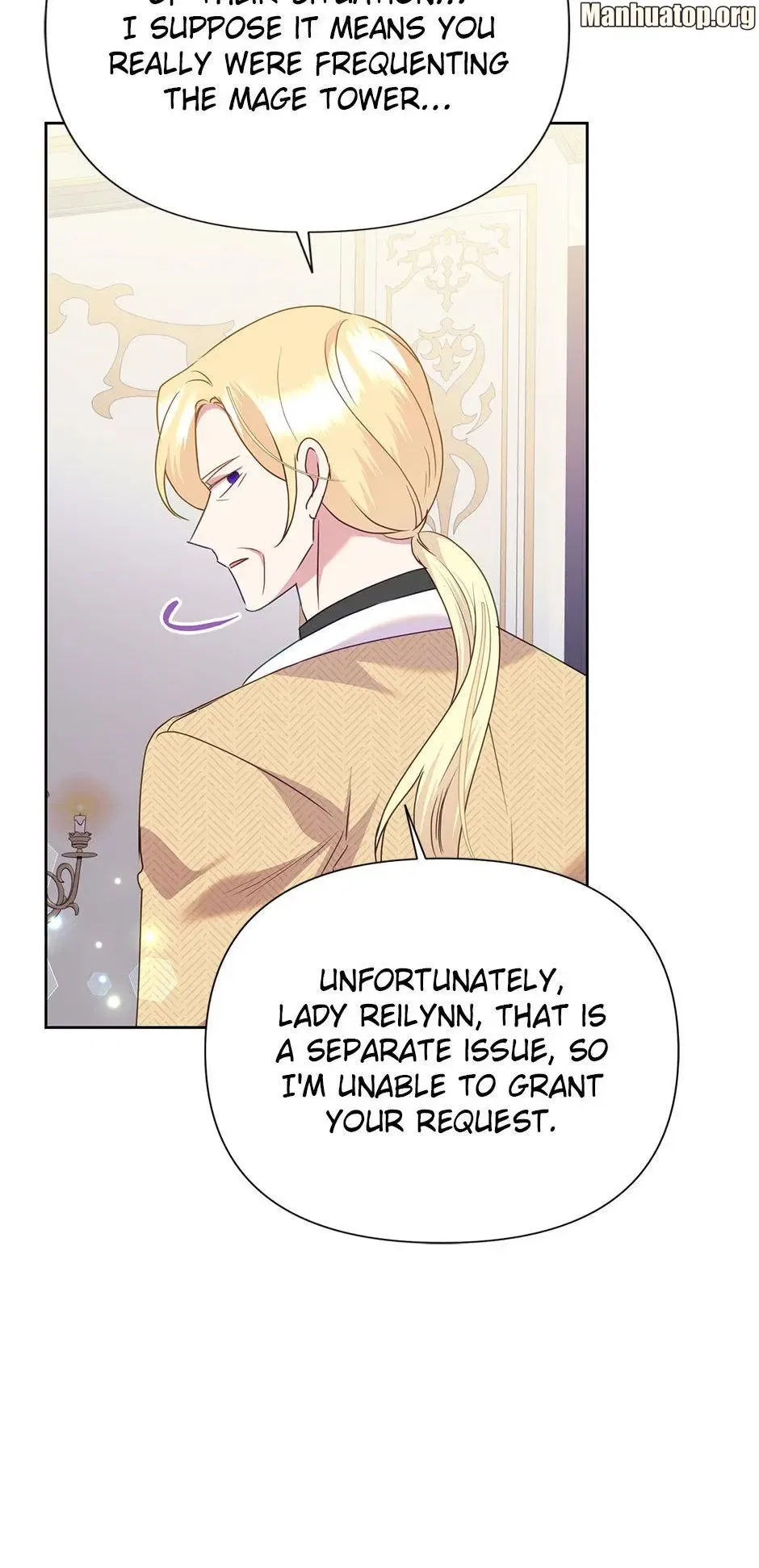 Today the Villainess has Fun Again Chapter 89 – Page 27