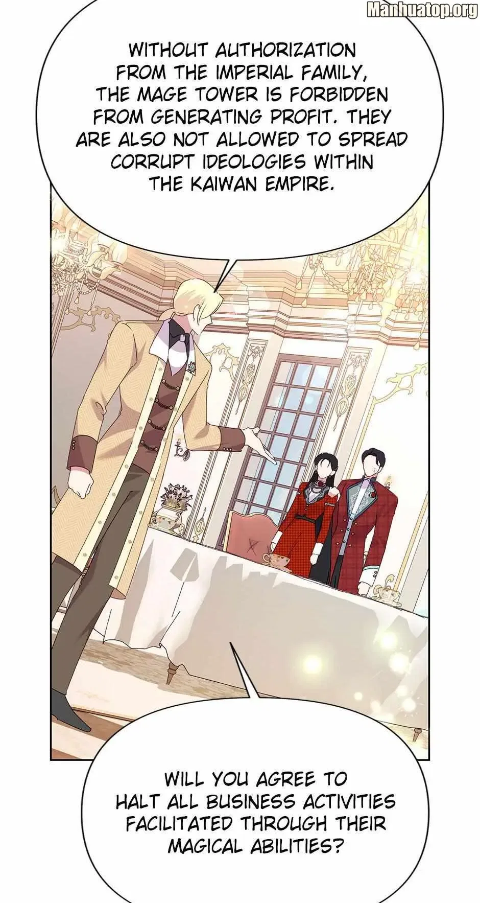 Today the Villainess has Fun Again Chapter 89 – Page 31