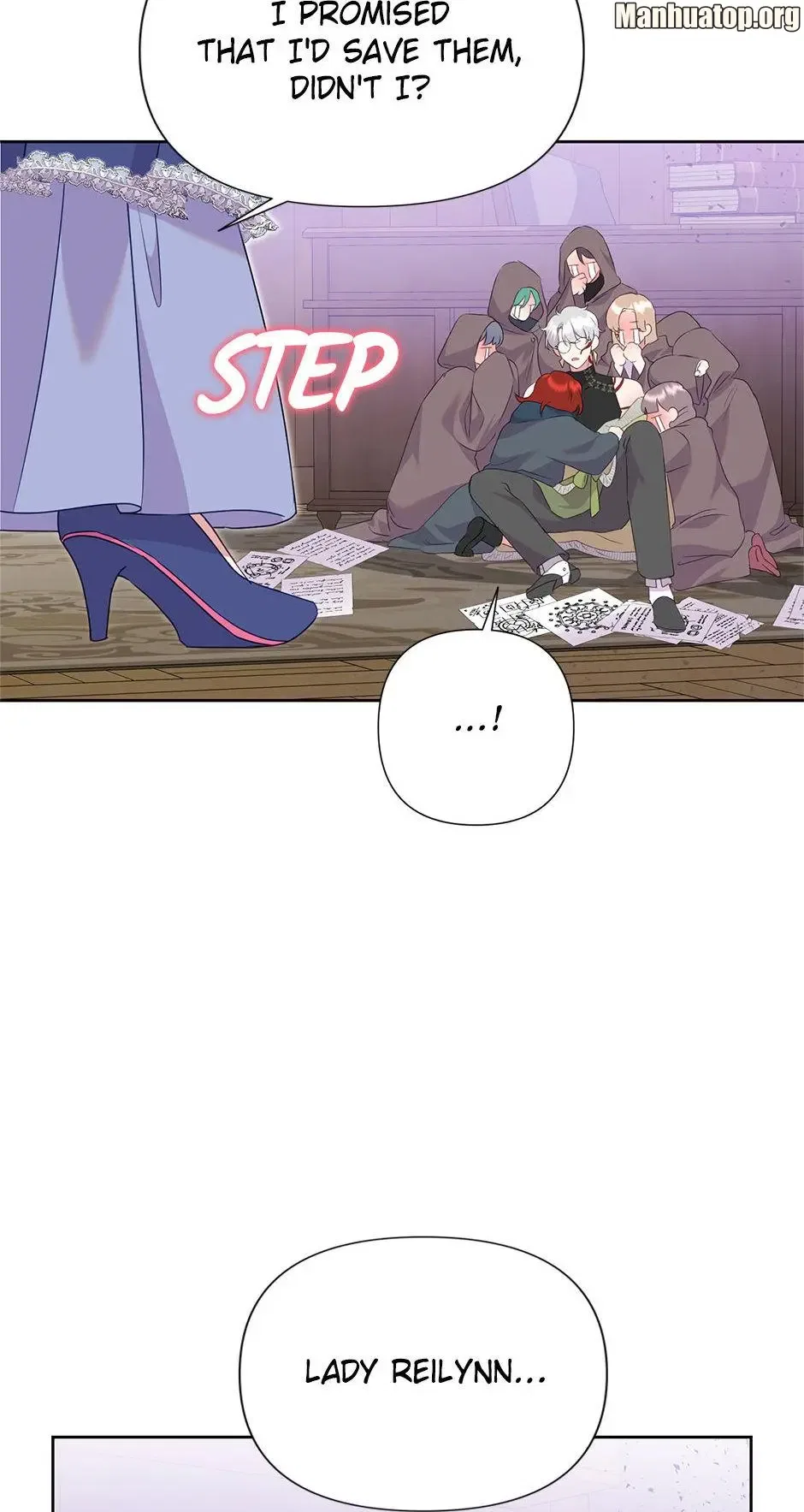Today the Villainess has Fun Again Chapter 89 – Page 45