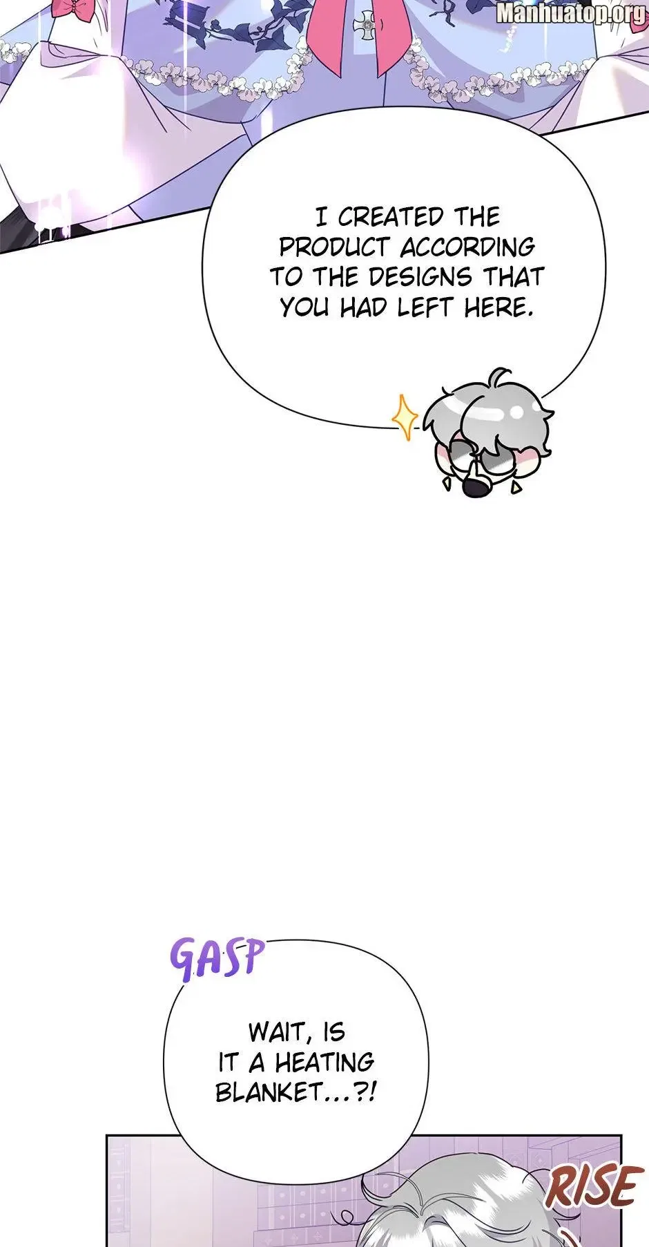 Today the Villainess has Fun Again Chapter 89 – Page 51