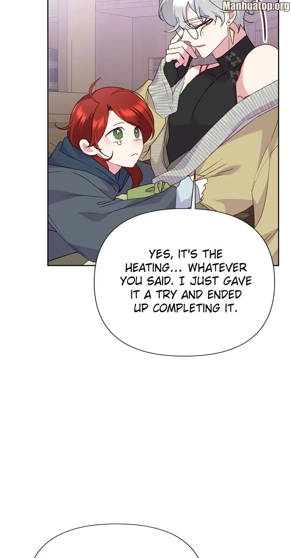 Today the Villainess has Fun Again Chapter 89 – Page 52