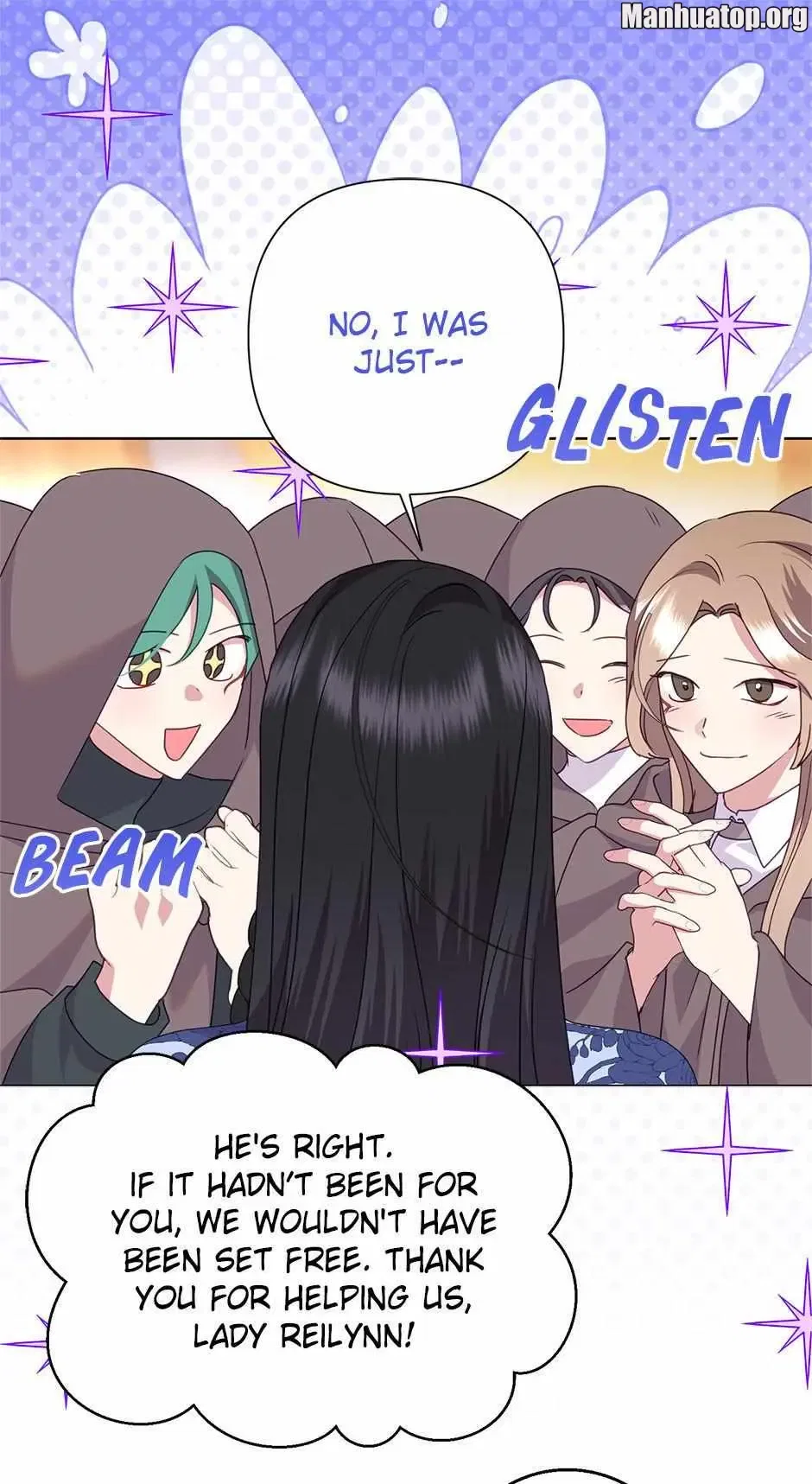 Today the Villainess has Fun Again Chapter 89 – Page 55
