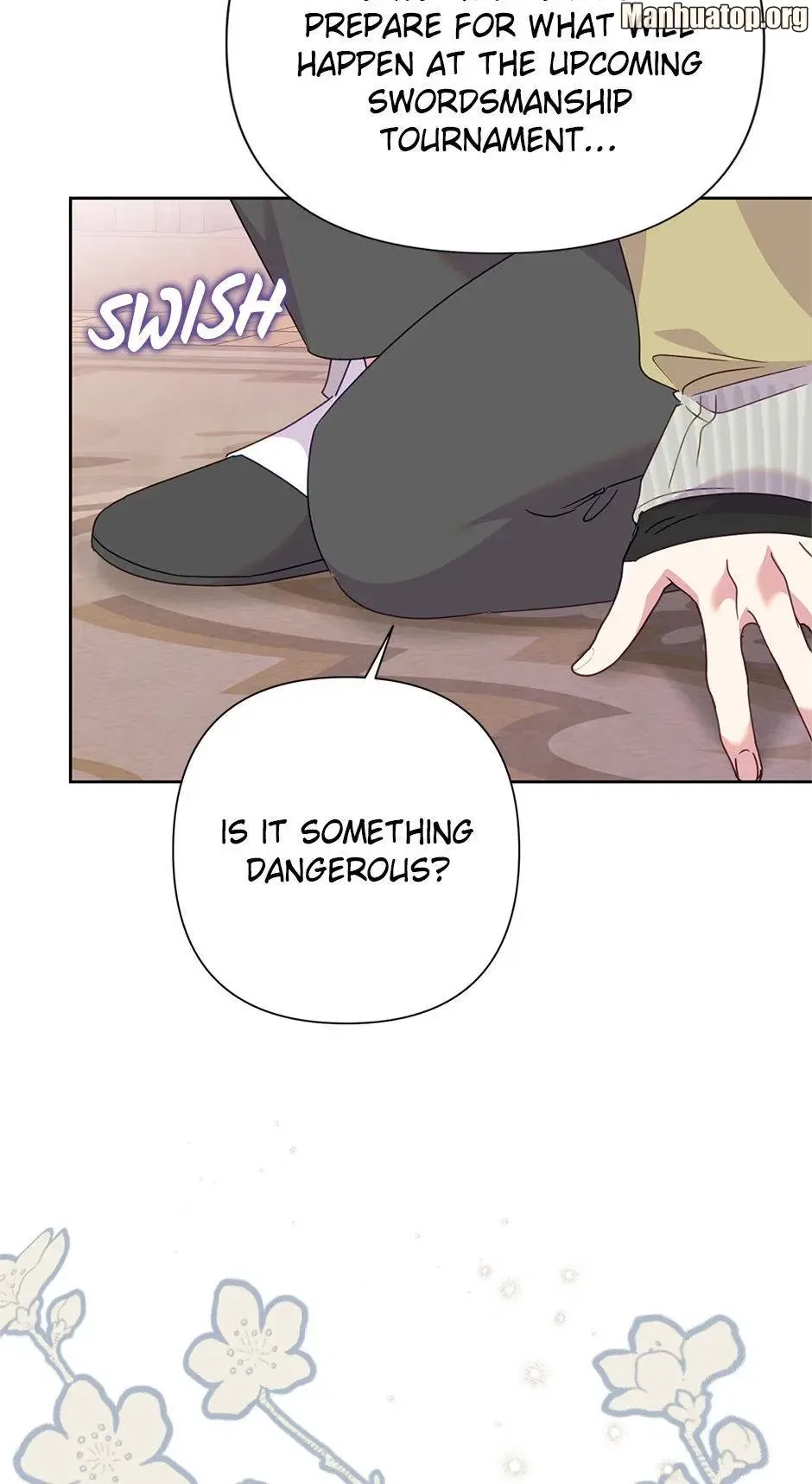 Today the Villainess has Fun Again Chapter 89 – Page 58