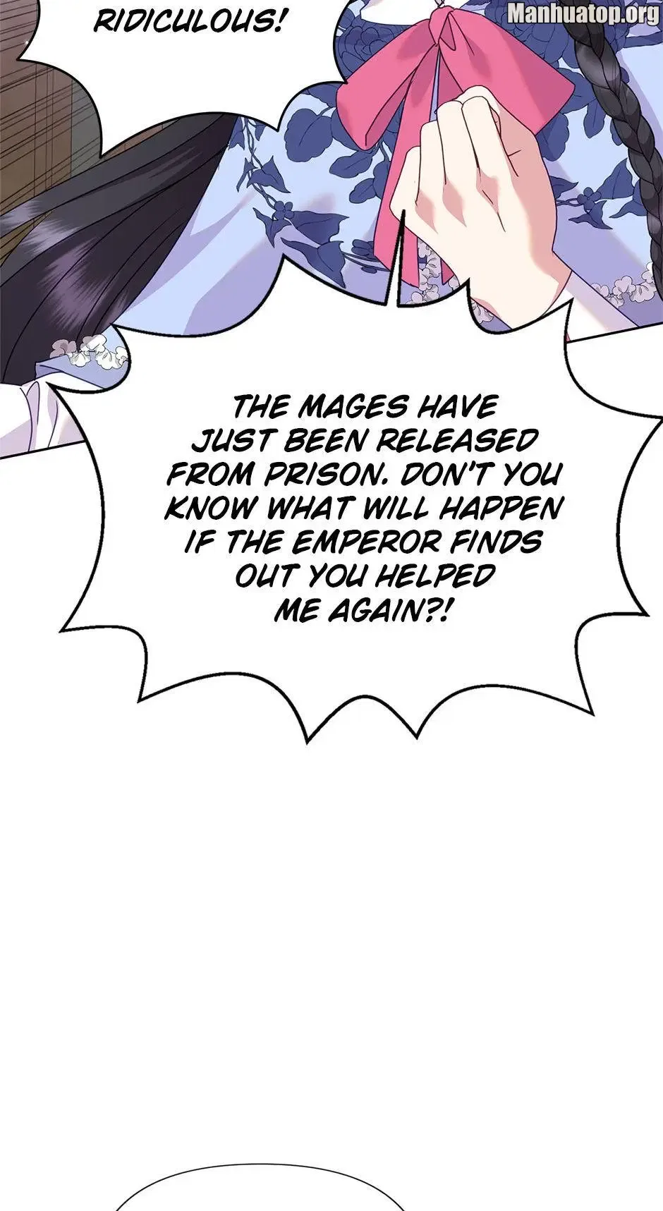 Today the Villainess has Fun Again Chapter 89 – Page 60