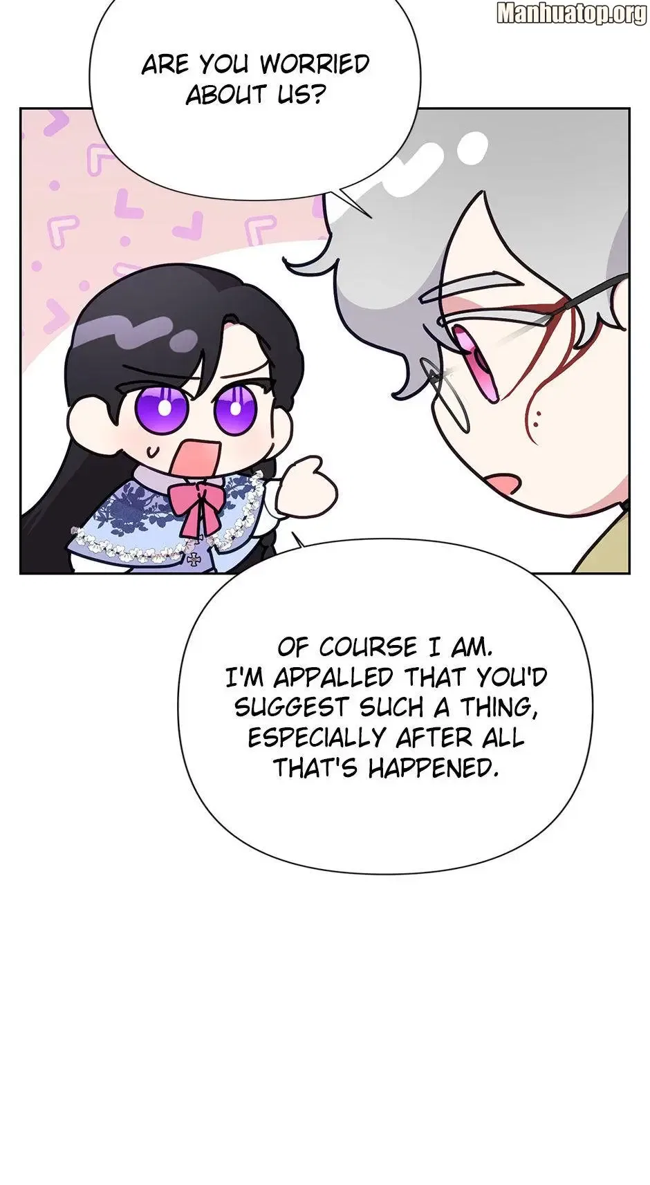 Today the Villainess has Fun Again Chapter 89 – Page 61