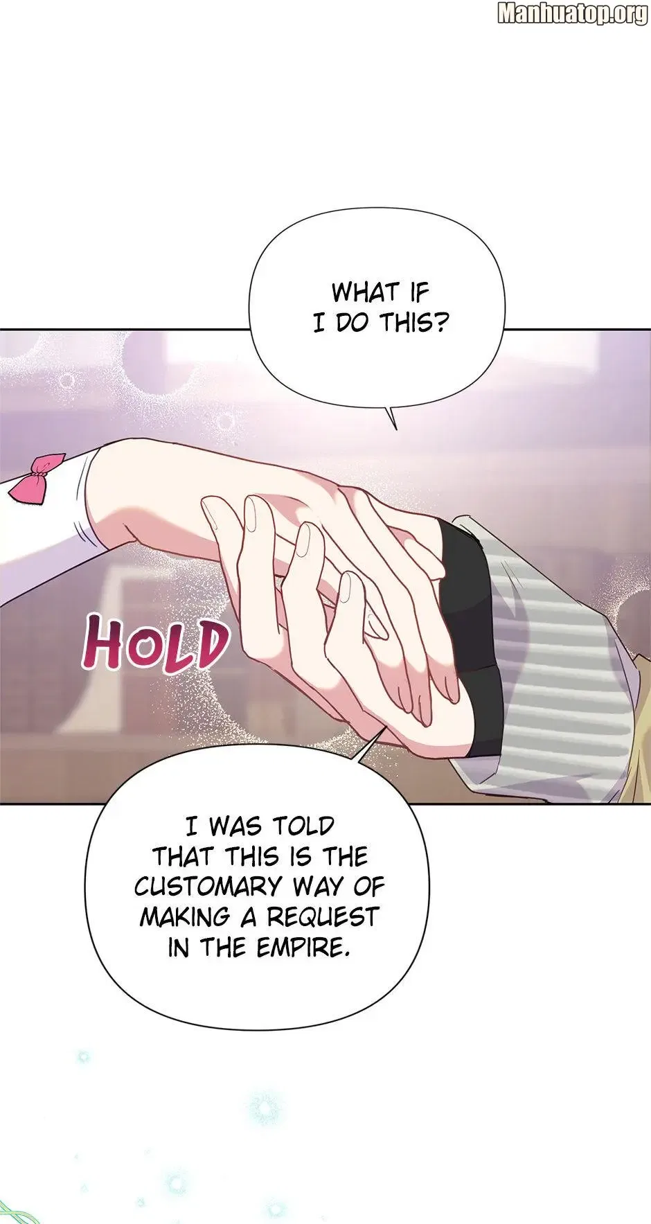 Today the Villainess has Fun Again Chapter 89 – Page 64
