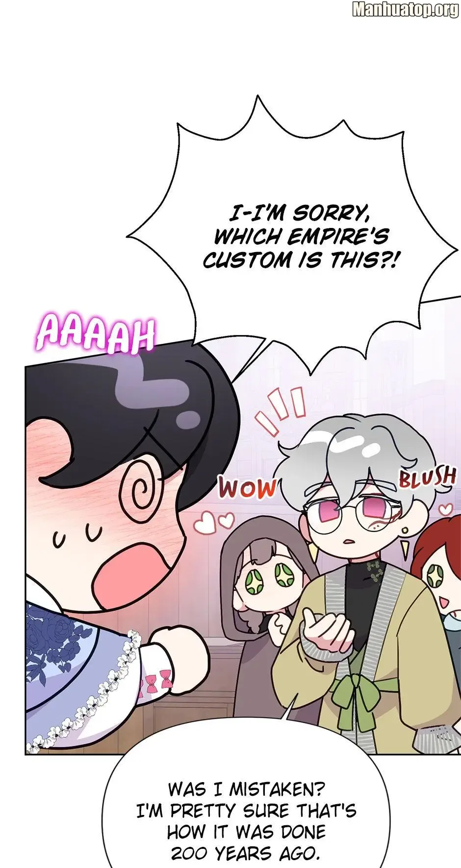 Today the Villainess has Fun Again Chapter 89 – Page 69