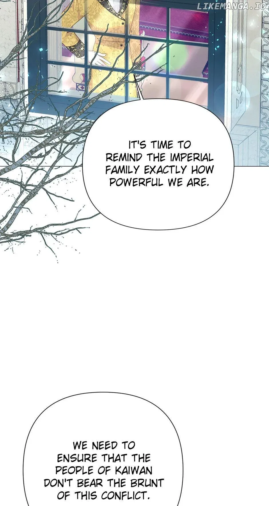 Today the Villainess has Fun Again Chapter 88 – Page 2