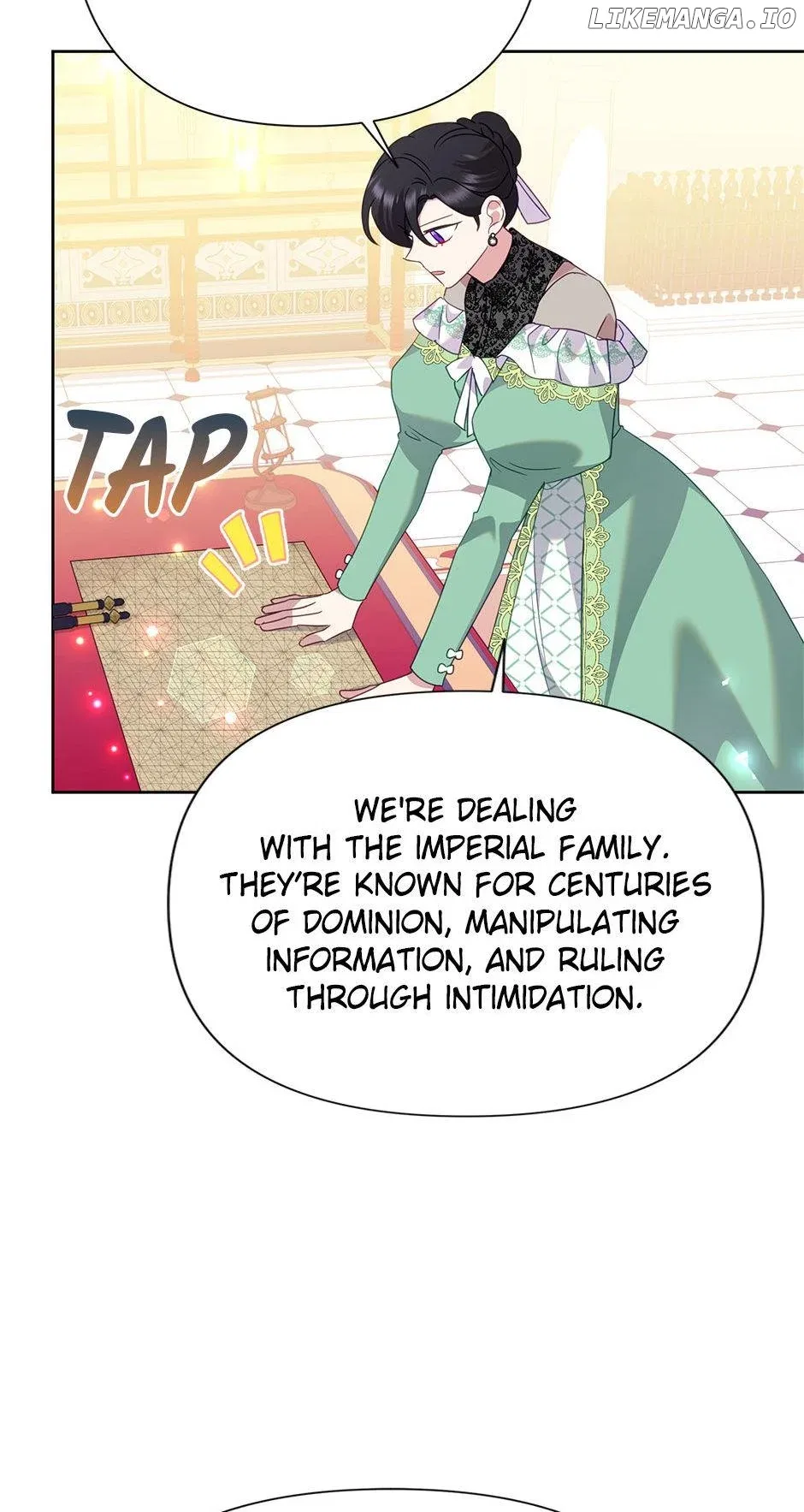 Today the Villainess has Fun Again Chapter 88 – Page 3