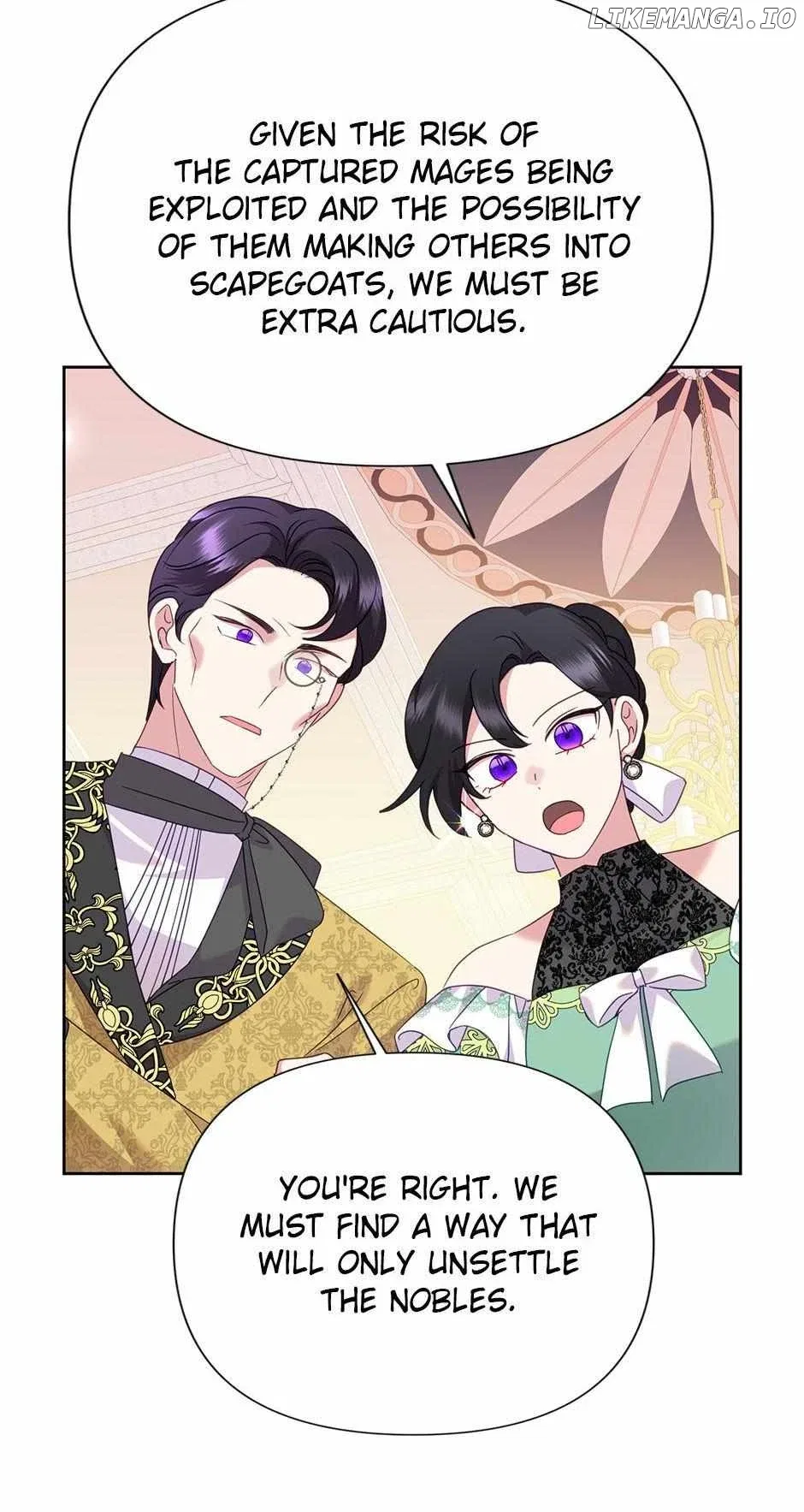 Today the Villainess has Fun Again Chapter 88 – Page 4
