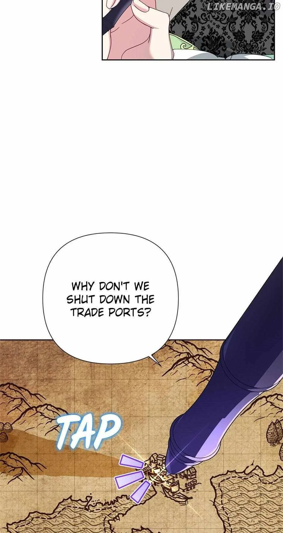 Today the Villainess has Fun Again Chapter 88 – Page 6