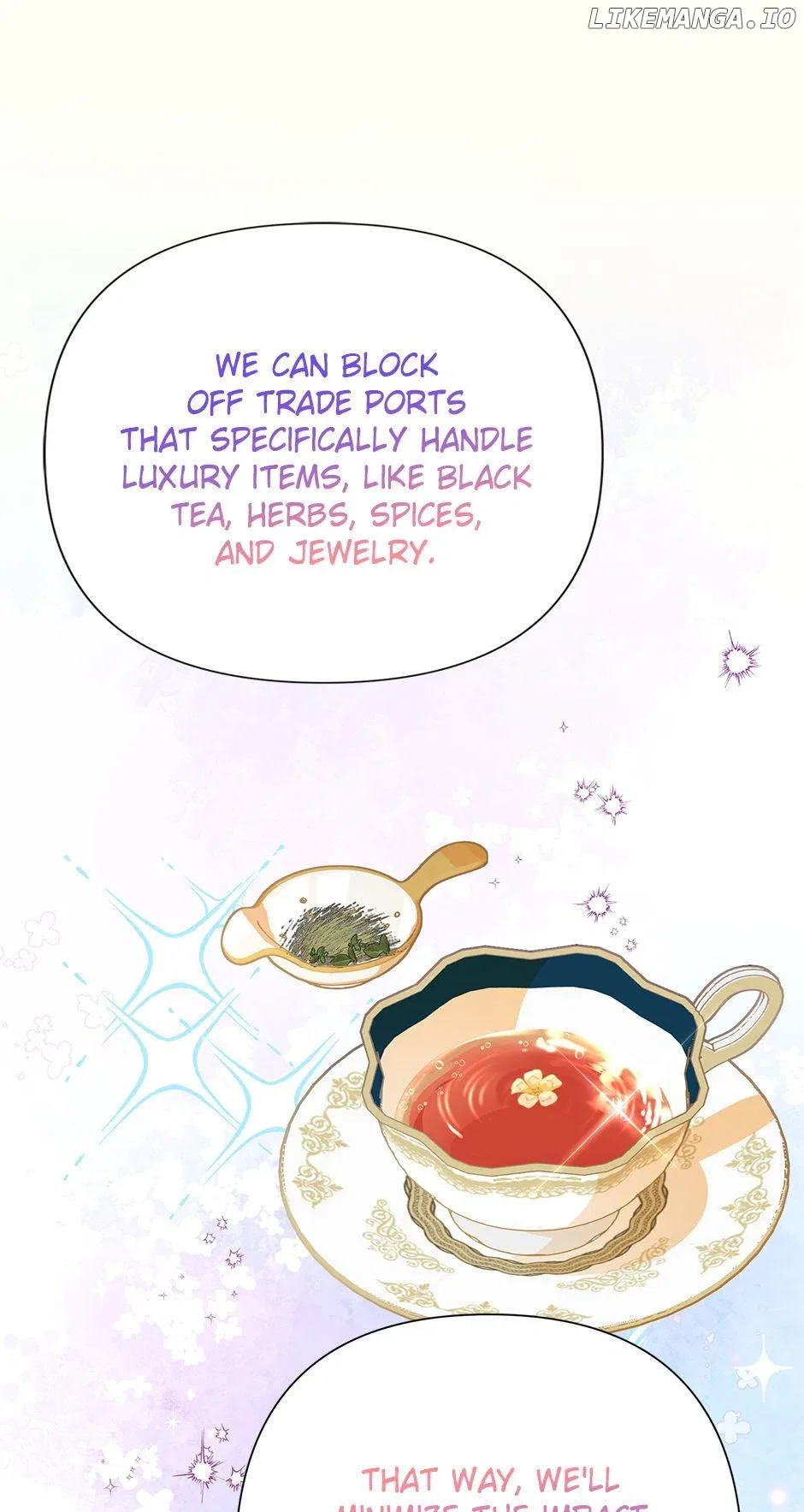 Today the Villainess has Fun Again Chapter 88 – Page 8
