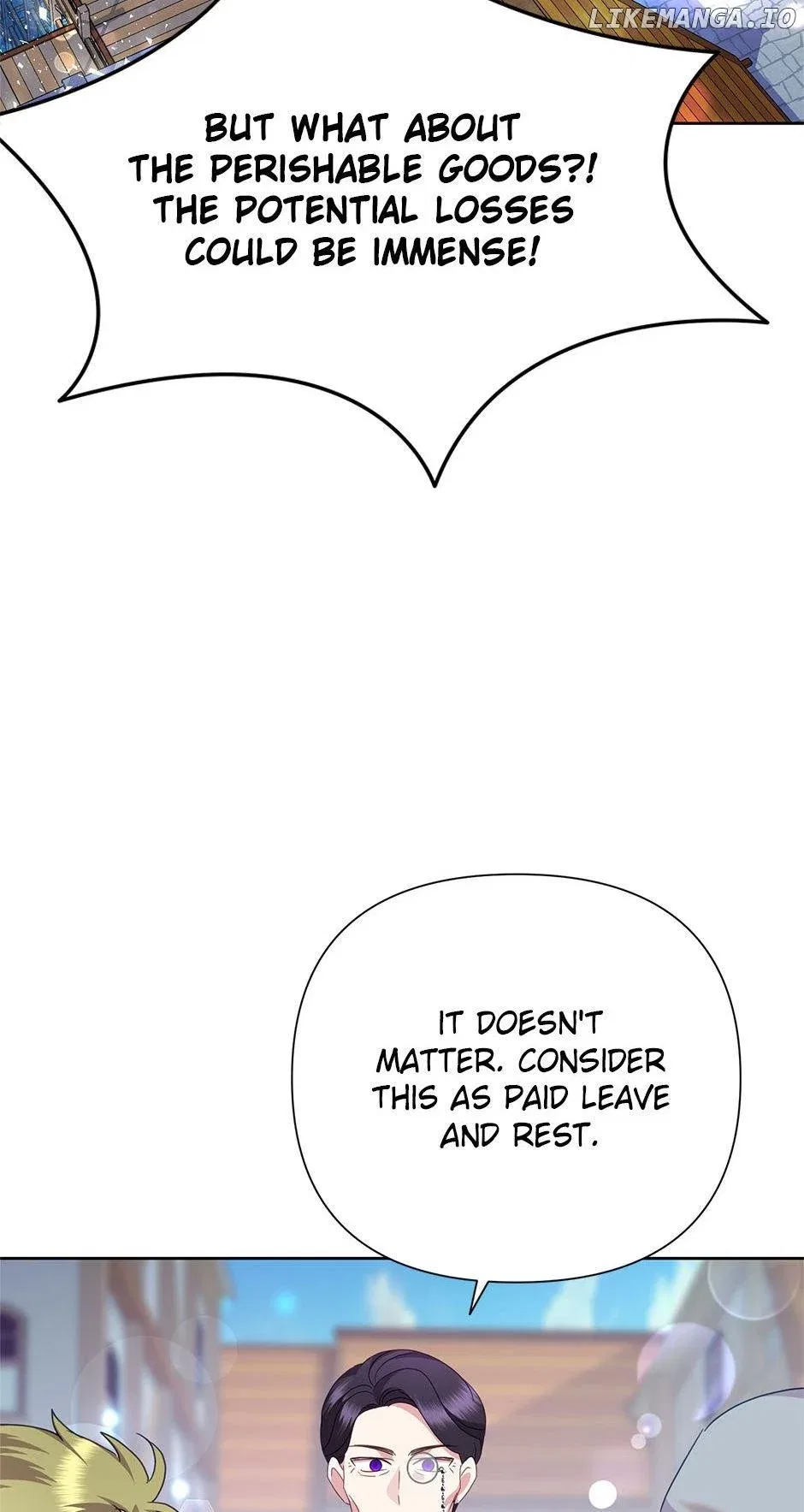 Today the Villainess has Fun Again Chapter 88 – Page 13