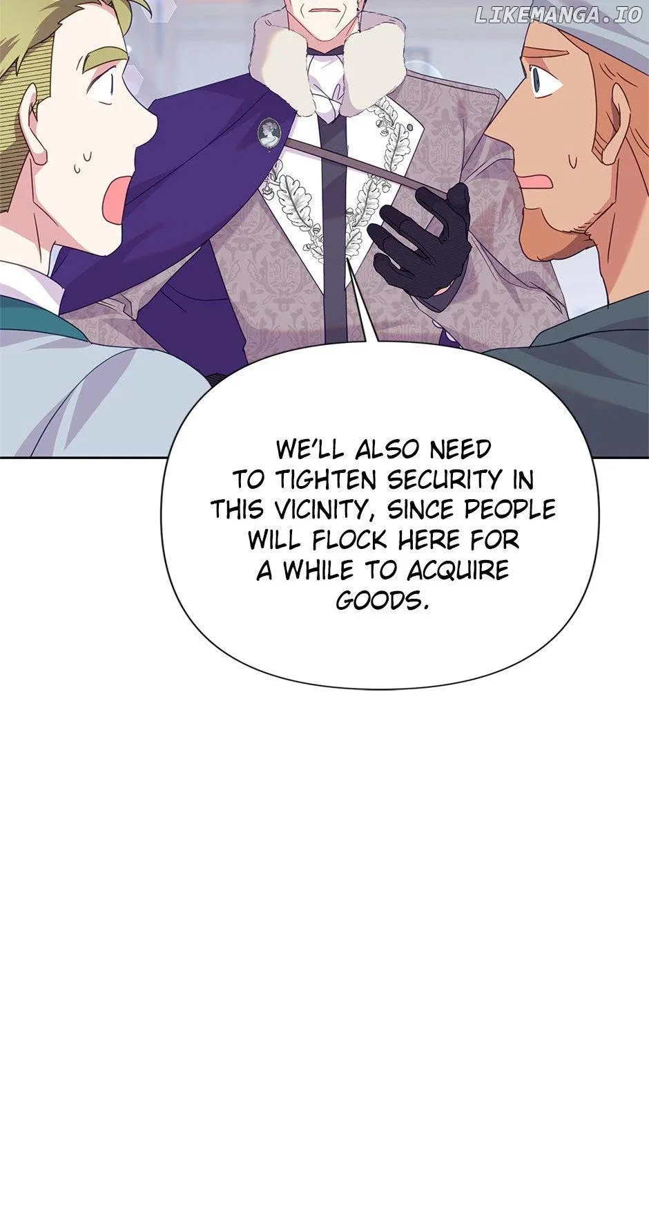 Today the Villainess has Fun Again Chapter 88 – Page 14
