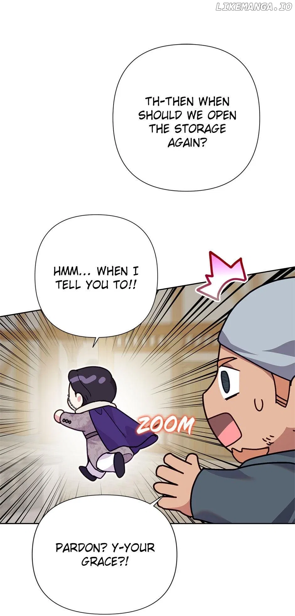 Today the Villainess has Fun Again Chapter 88 – Page 15